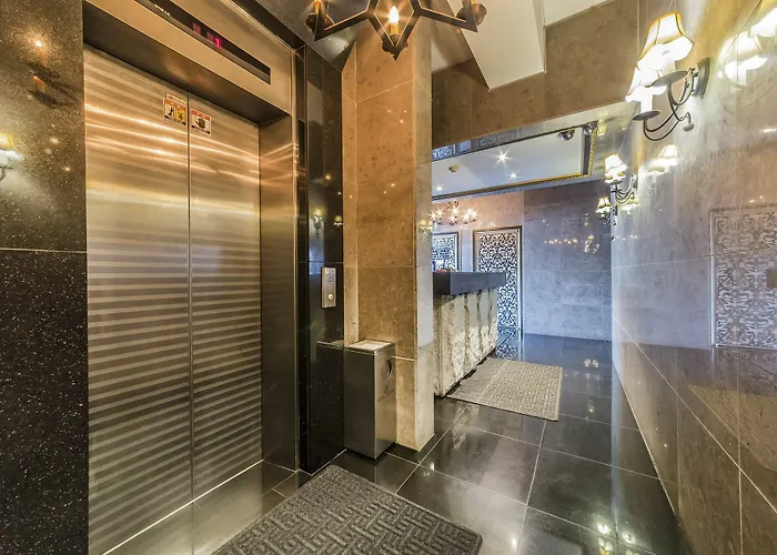 Hotel Demian Seoel