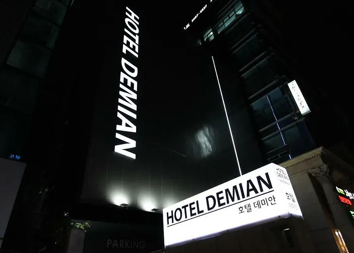 Demian 2*