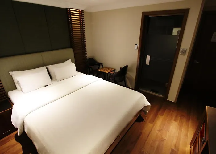 Hotel Demian